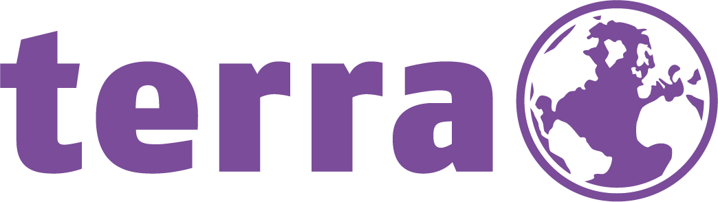 Logo Terra