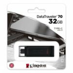 Kingston Data Traveler 70 32 GB