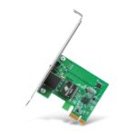 Adaptateur réseau Gigabit PCI Express