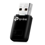 Mini Adaptateur USB WiFi N 300 Mbps