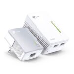 Kit 2 CPL AV600 + WiFi N 300 Mbps